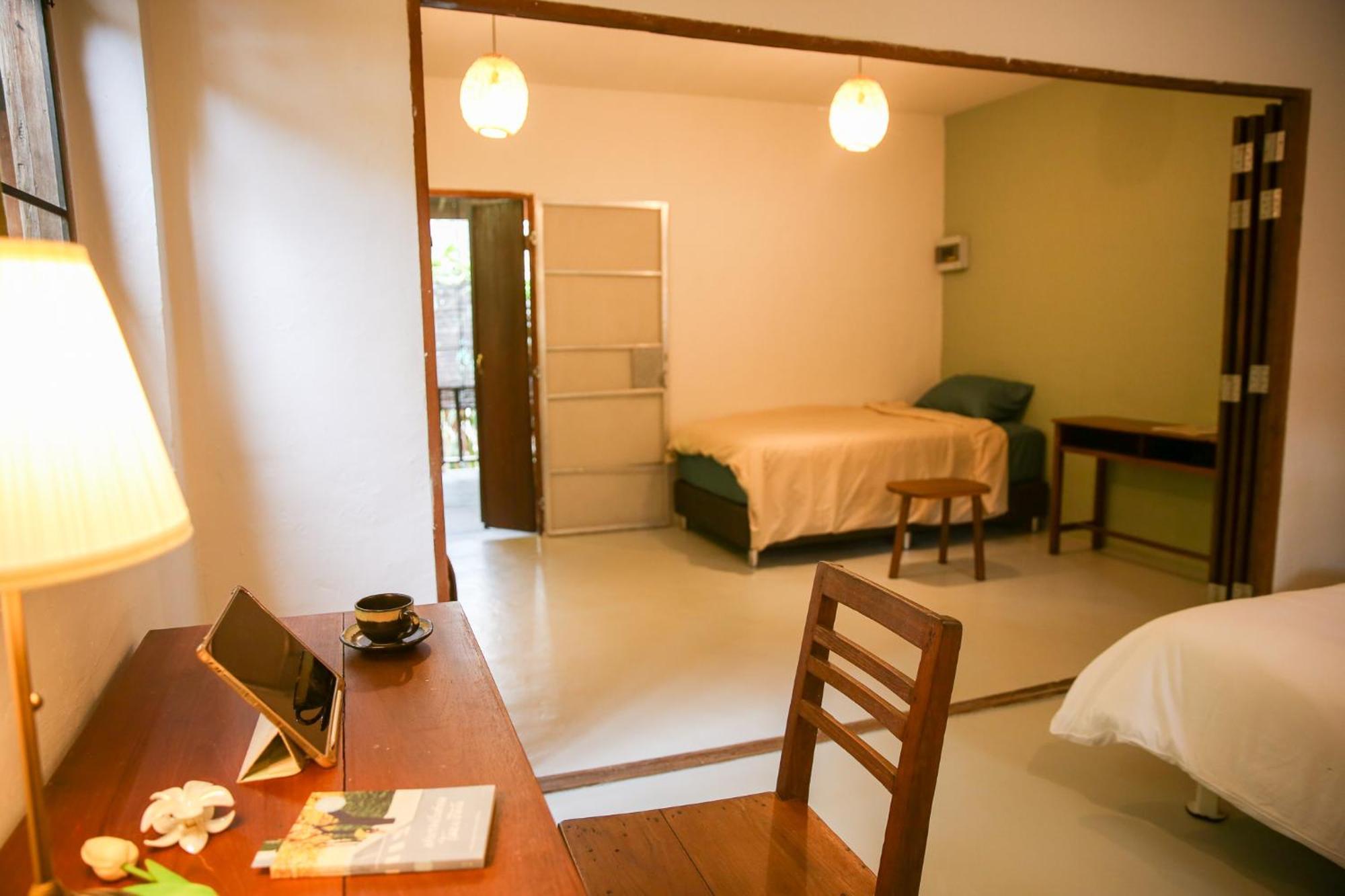 Baannoi Nornmuan Retreat Vacation Rental & Workshop Chiang Mai Cameră foto